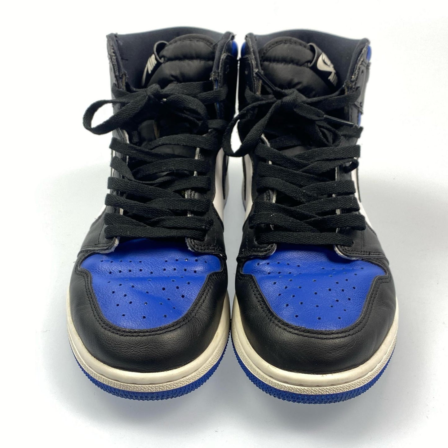 NIKE | ナイキ AIR JORDAN 1 RETRO HIGH OG スニーカー 555088-041 2020S/S 27.5cm ブルー 27.5cm【姫路東店】