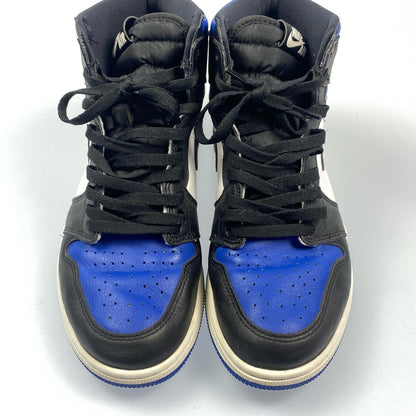NIKE | ナイキ AIR JORDAN 1 RETRO HIGH OG スニーカー 555088-041 2020S/S 27.5cm ブルー 27.5cm【姫路東店】
