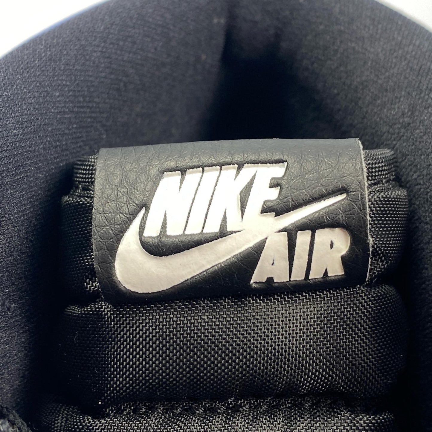 NIKE | ナイキ AIR JORDAN 1 RETRO HIGH OG スニーカー 555088-041 2020S/S 27.5cm ブルー 27.5cm【姫路東店】