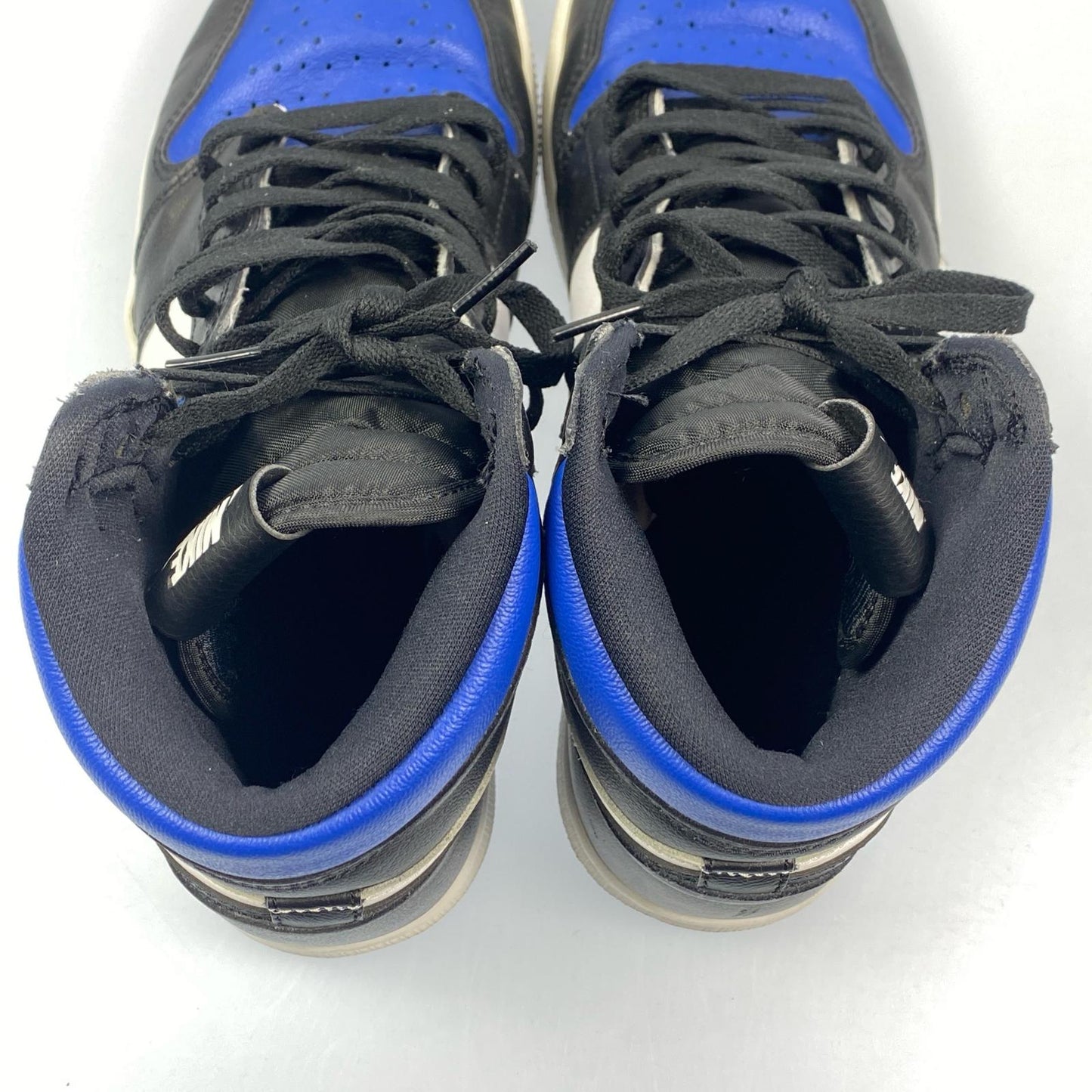 NIKE | ナイキ AIR JORDAN 1 RETRO HIGH OG スニーカー 555088-041 2020S/S 27.5cm ブルー 27.5cm【姫路東店】