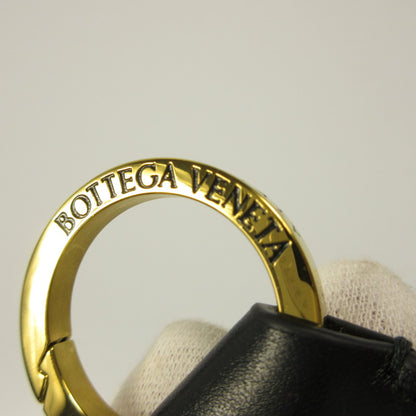 BOTTEGA VENETA | Bottega Veneta Tab Key Ring Keychain 793897