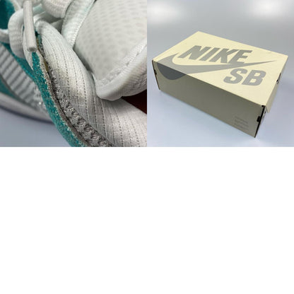 NIKE | ナイキ SB DUNK LOW PRO QS スニーカー FD2562-400 2023A/W 29.0cm グリーン 29cm【姫路東店】