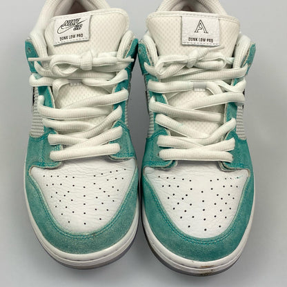 NIKE | ナイキ SB DUNK LOW PRO QS スニーカー FD2562-400 2023A/W 29.0cm グリーン 29cm【姫路東店】