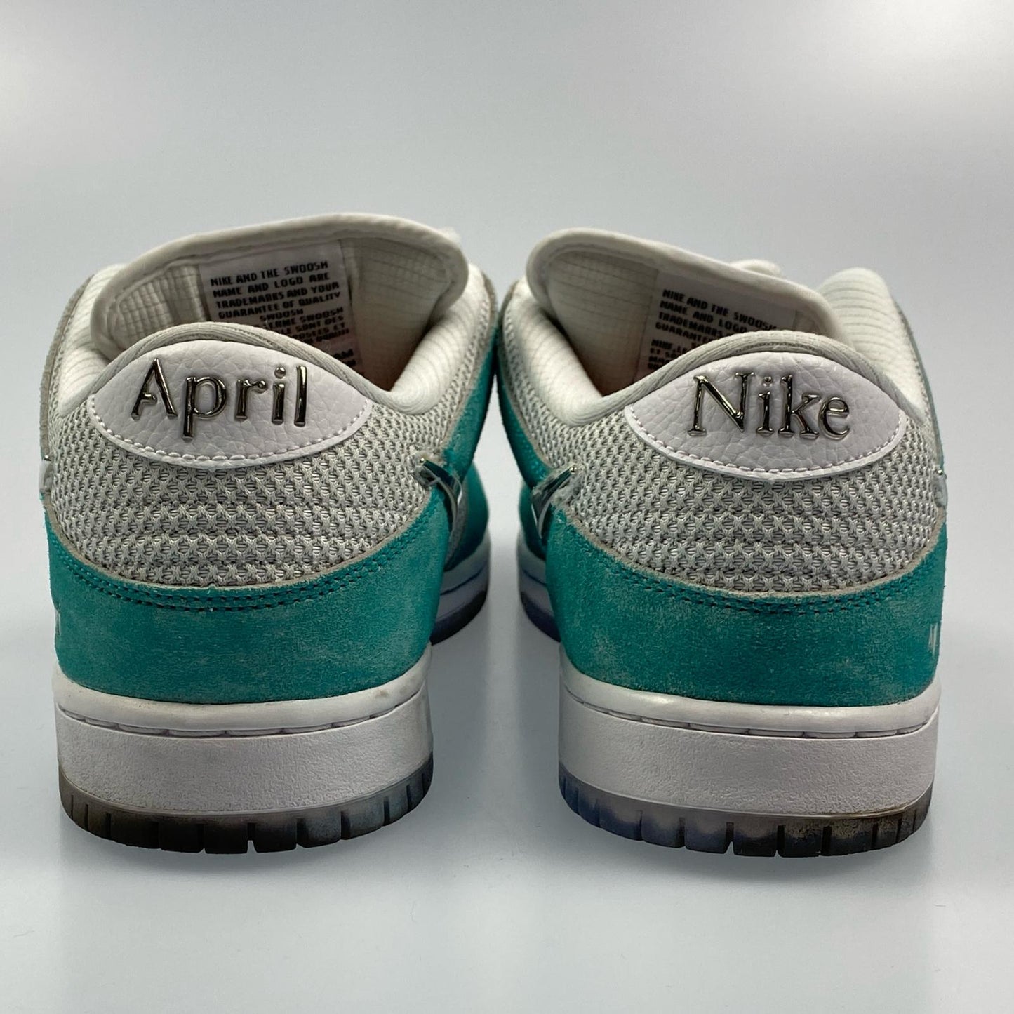 NIKE | ナイキ SB DUNK LOW PRO QS スニーカー FD2562-400 2023A/W 29.0cm グリーン 29cm【姫路東店】