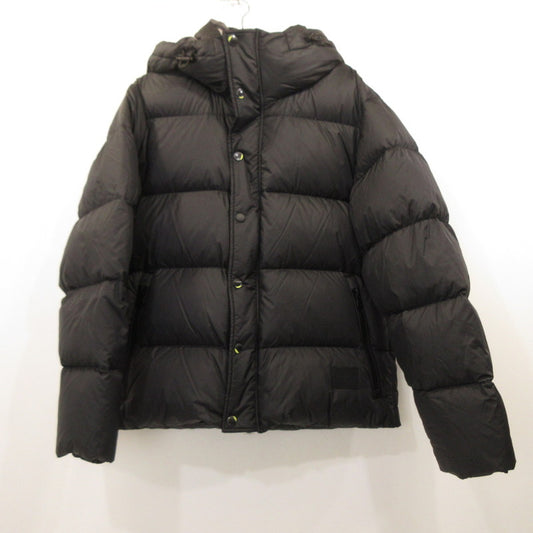 BURBERRY | バーバリー HALSBY ダウンジャケット 8091092 ブラック サイズ：L