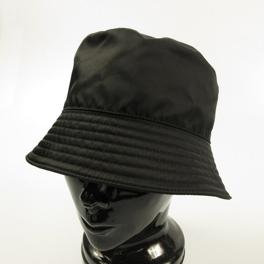 PRADA | プラダ ハット 2HC137 2DMI 国内正規品 サイズ：XL