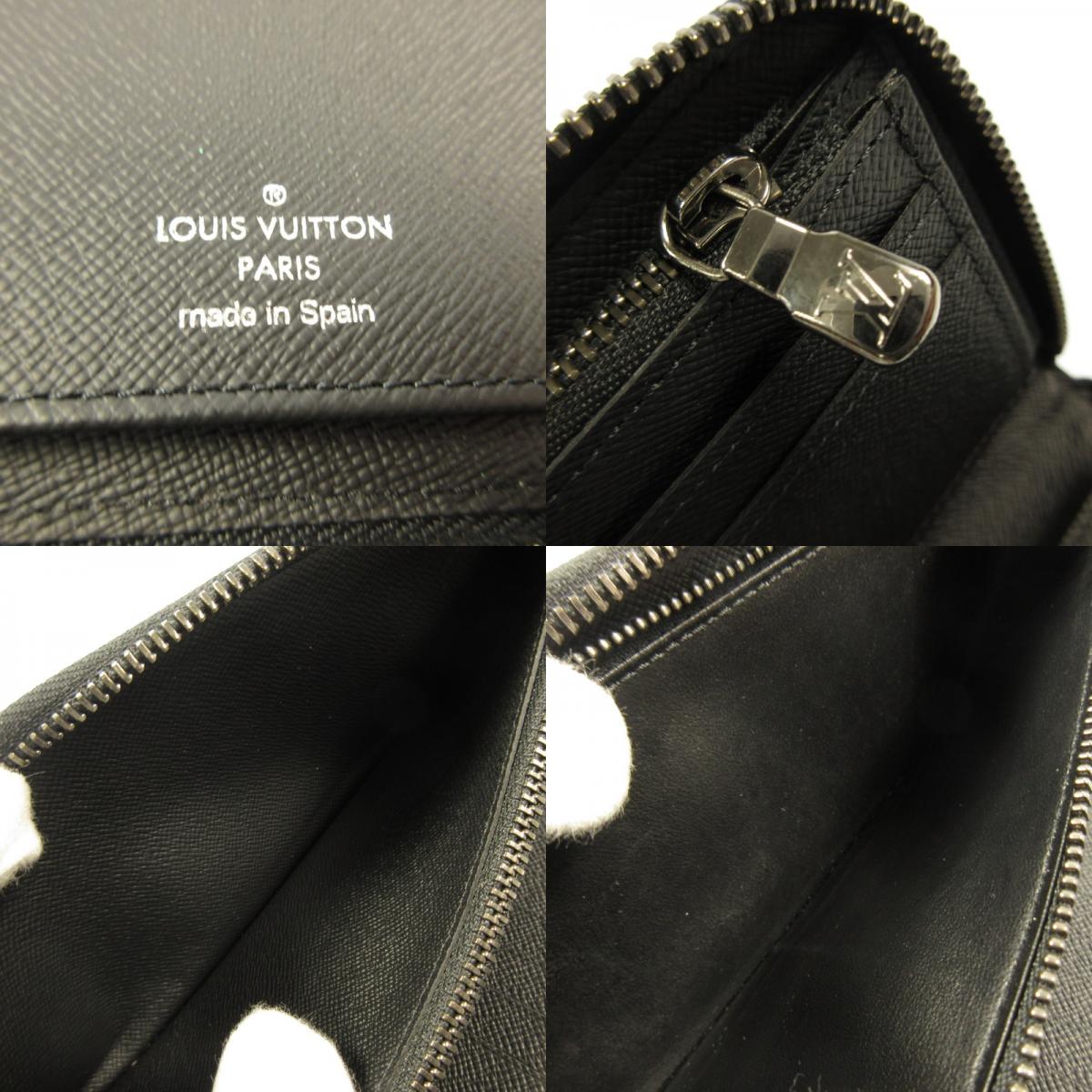 LOUIS VUITTON | Louis Vuitton Zippy Wallet Vertical Long Wallet M62295