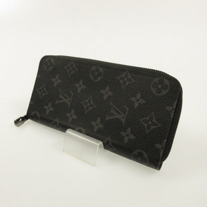 LOUIS VUITTON | Louis Vuitton Zippy Wallet Vertical Long Wallet M62295