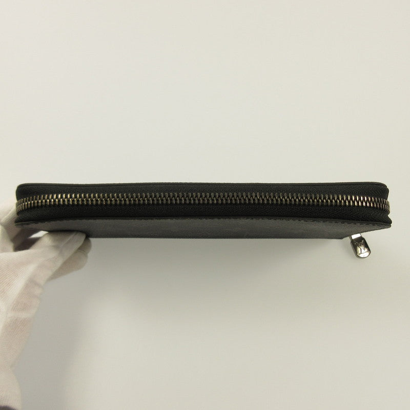 LOUIS VUITTON | Louis Vuitton Zippy Wallet Vertical Long Wallet M62295
