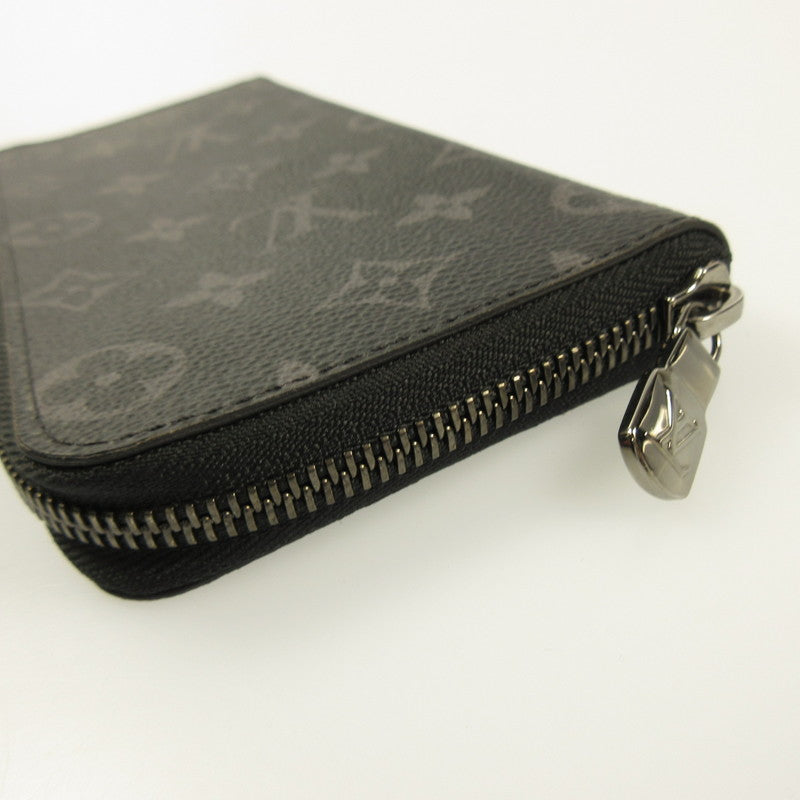 LOUIS VUITTON | Louis Vuitton Zippy Wallet Vertical Long Wallet M62295