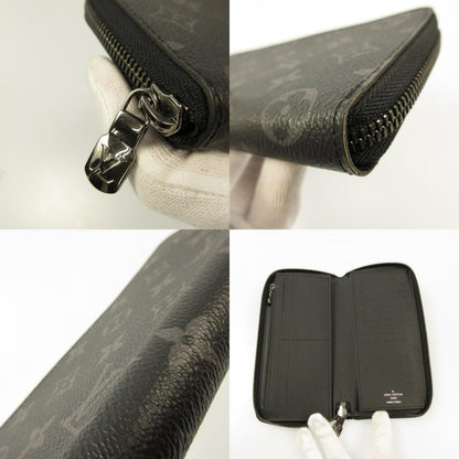LOUIS VUITTON | Louis Vuitton Zippy Wallet Vertical Long Wallet M62295