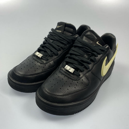 NIKE | ナイキ AIR FORCE 1 LOW BLACK スニーカー DV3464-001 2023S/S 28.5cm ブラック 28.5cm【姫路東店】