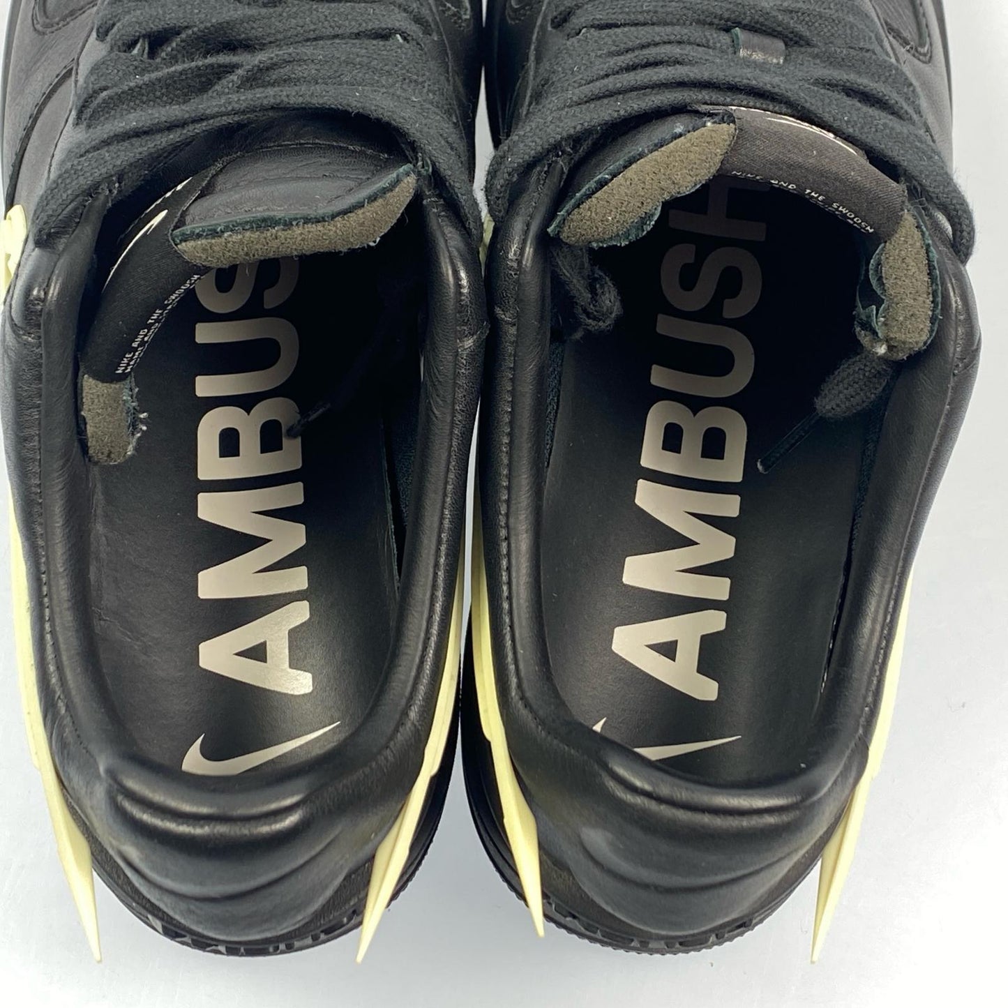 NIKE | ナイキ AIR FORCE 1 LOW BLACK スニーカー DV3464-001 2023S/S 28.5cm ブラック 28.5cm【姫路東店】