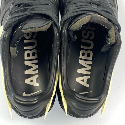 NIKE | ナイキ AIR FORCE 1 LOW BLACK スニーカー DV3464-001 2023S/S 28.5cm ブラック 28.5cm【姫路東店】