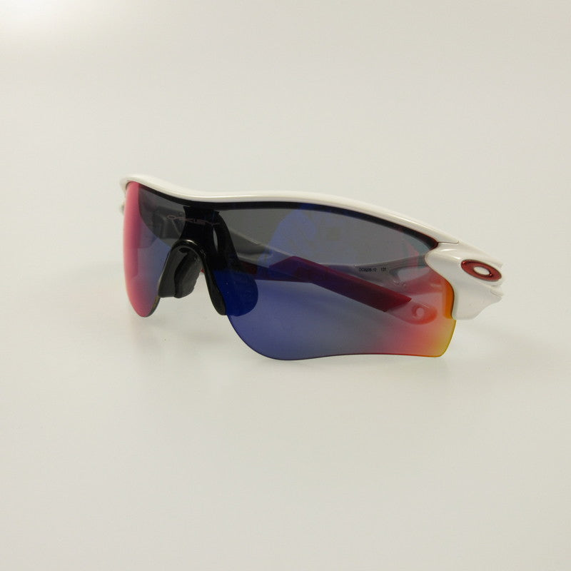 OAKLEY | OAKLEY RADARLOCK PATH Sunglasses OO9206-10