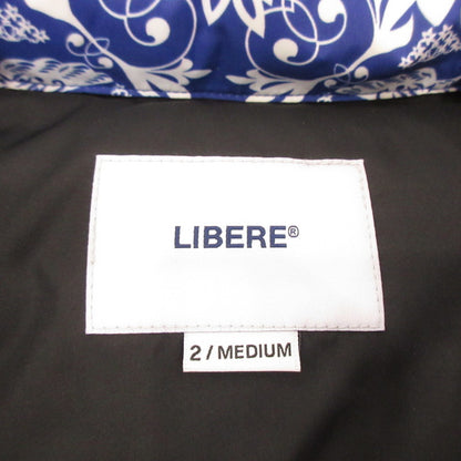 BANDANA DOWN VEST Down Vest 225110 Size: M