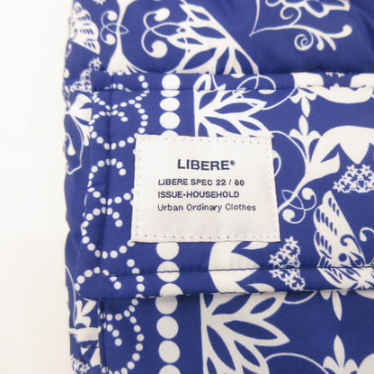 BANDANA DOWN VEST Down Vest 225110 Size: M