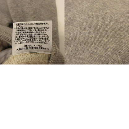WARE HOUSE | WAREHOUSE Plain Sweatshirt Lot.401 Gray Size: 40