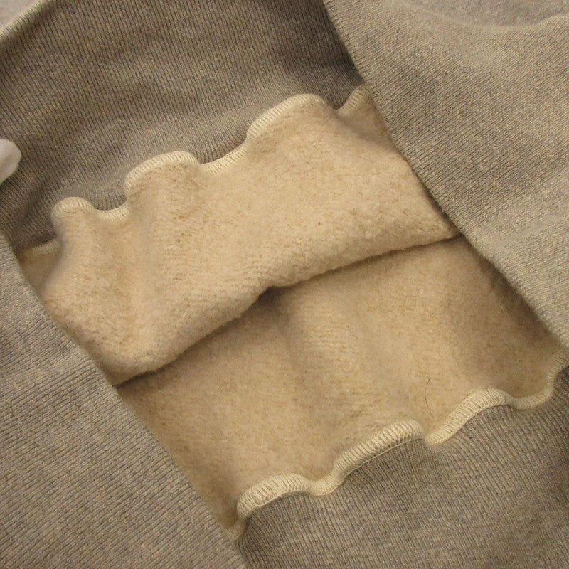 WARE HOUSE | WAREHOUSE Plain Sweatshirt Lot.401 Gray Size: 40