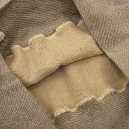 WARE HOUSE | WAREHOUSE Plain Sweatshirt Lot.401 Gray Size: 40