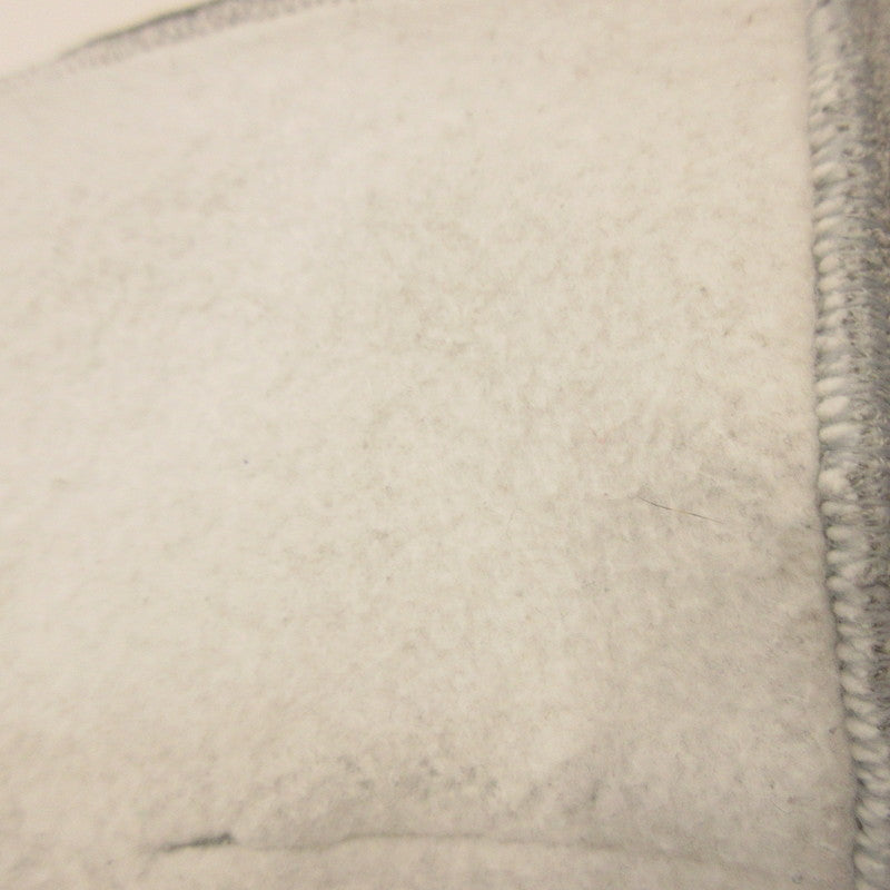 [Used] Champion | Champion Reverse Weave ZIP HOODED Hoodie C5-U102 Gray Size: M