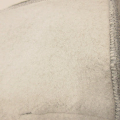 [Used] Champion | Champion Reverse Weave ZIP HOODED Hoodie C5-U102 Gray Size: M