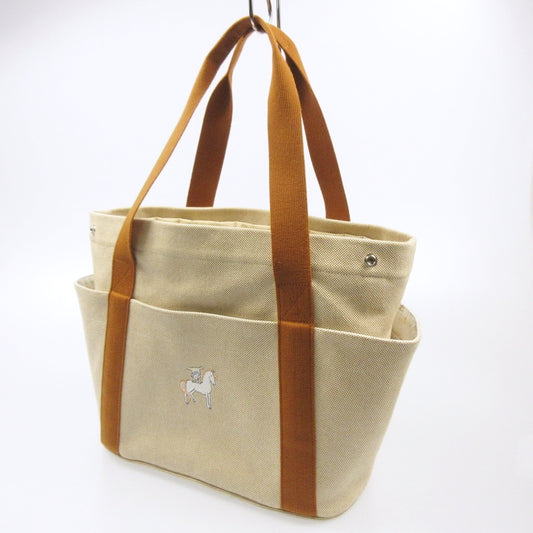 HERMES | エルメス カブリオル マザーズバッグ トートバッグ H104481M