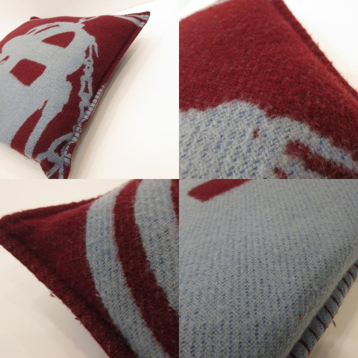 【中古】HERMES | エルメス ブリッド・ドゥ・ガラ その他小物