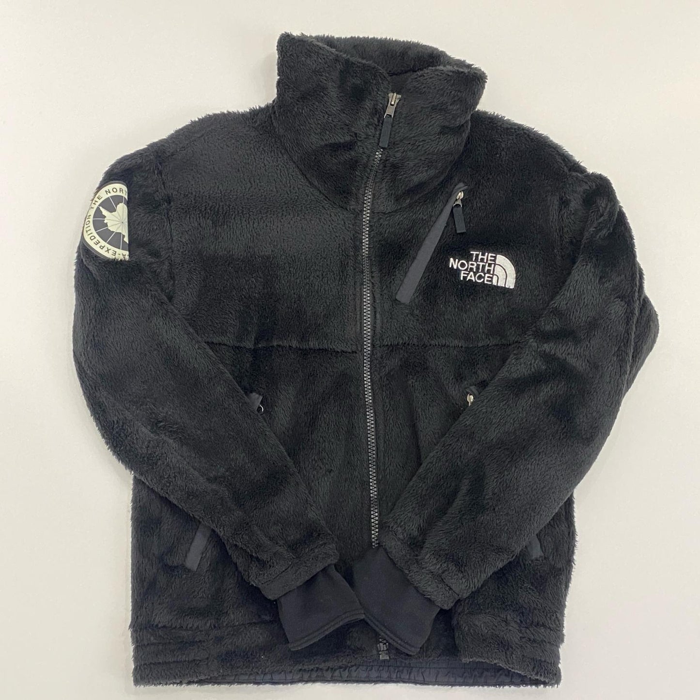 THE NORTH FACE | ザ・ノースフェイス Antarctica Versa Loft Jacket その他トップス NA61930 フリース ブラック サイズ：L【姫路東店】