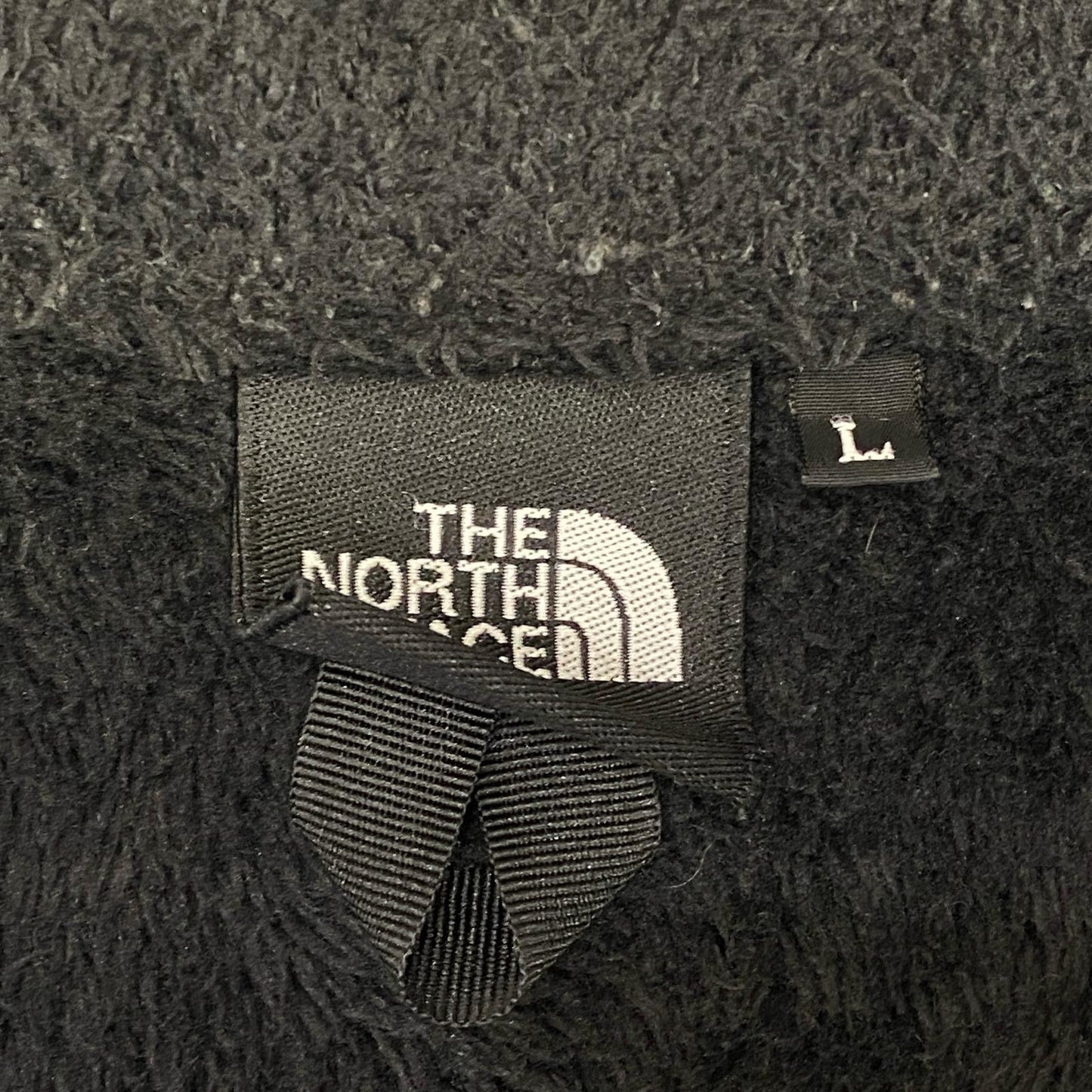 THE NORTH FACE | ザ・ノースフェイス Antarctica Versa Loft Jacket その他トップス NA61930 フリース ブラック サイズ：L【姫路東店】