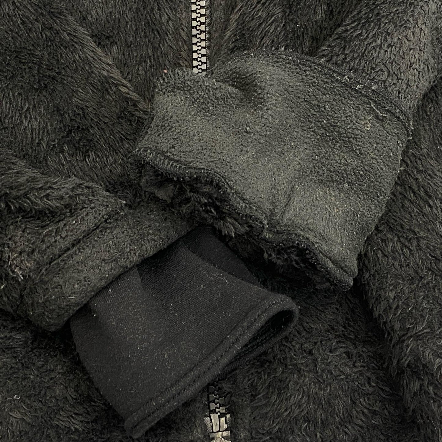 THE NORTH FACE | ザ・ノースフェイス Antarctica Versa Loft Jacket その他トップス NA61930 フリース ブラック サイズ：L【姫路東店】