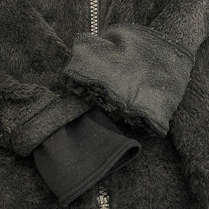 THE NORTH FACE | ザ・ノースフェイス Antarctica Versa Loft Jacket その他トップス NA61930 フリース ブラック サイズ：L【姫路東店】