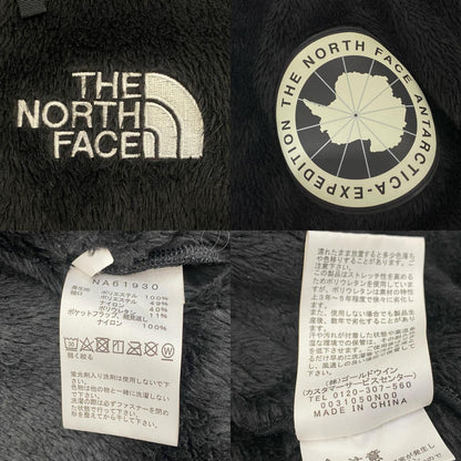 THE NORTH FACE | ザ・ノースフェイス Antarctica Versa Loft Jacket その他トップス NA61930 フリース ブラック サイズ：L【姫路東店】