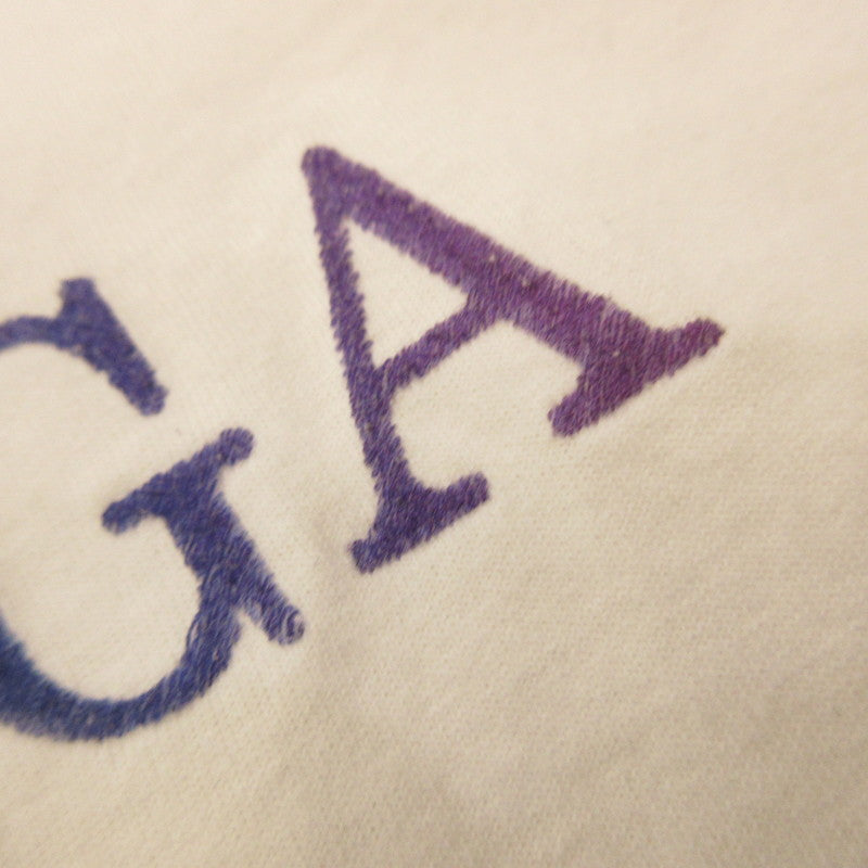 【中古】BALENCIAGA | バレンシアガ 半袖Ｔシャツ 570805 TIV53 ホワイト サイズ：L