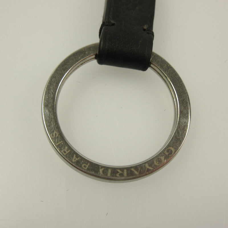 [Used] GOYARD | Goyard Sesame Key Ring SESAMEPMLTY01CL01P Black
