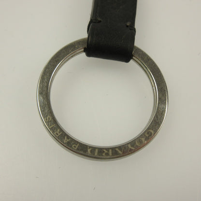 [Used] GOYARD | Goyard Sesame Key Ring SESAMEPMLTY01CL01P Black