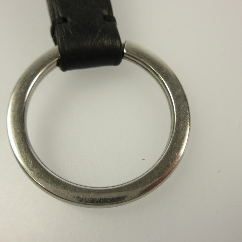 [Used] GOYARD | Goyard Sesame Key Ring SESAMEPMLTY01CL01P Black