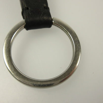 [Used] GOYARD | Goyard Sesame Key Ring SESAMEPMLTY01CL01P Black