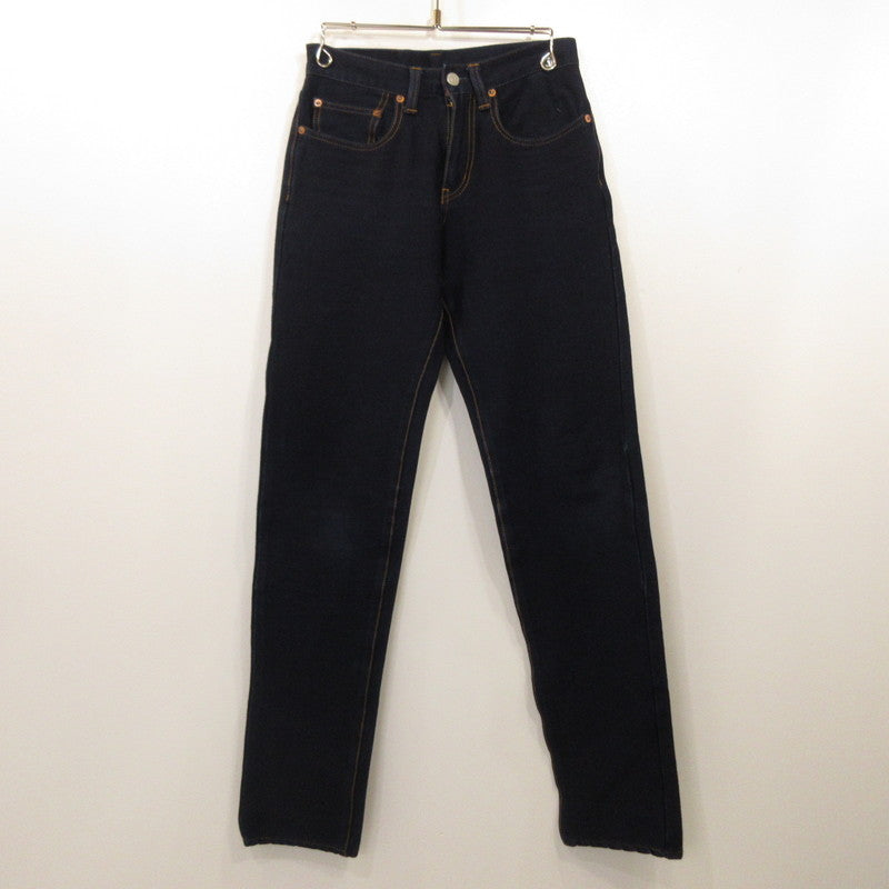 Kojima Genes | Kojima Jeans Denim Pants RNB-1347 Navy Size: 28