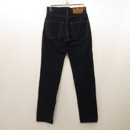 Kojima Genes | Kojima Jeans Denim Pants RNB-1347 Navy Size: 28