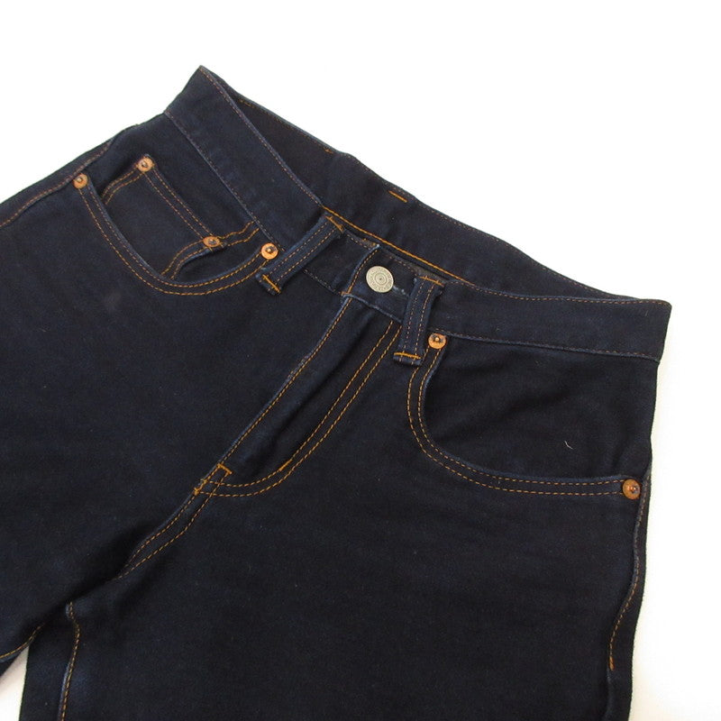 Kojima Genes | Kojima Jeans Denim Pants RNB-1347 Navy Size: 28