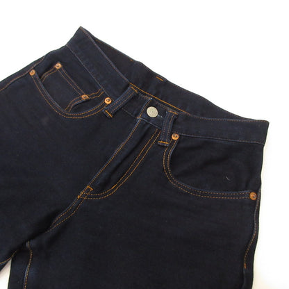 Kojima Genes | Kojima Jeans Denim Pants RNB-1347 Navy Size: 28