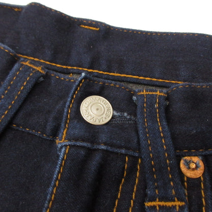 Kojima Genes | Kojima Jeans Denim Pants RNB-1347 Navy Size: 28