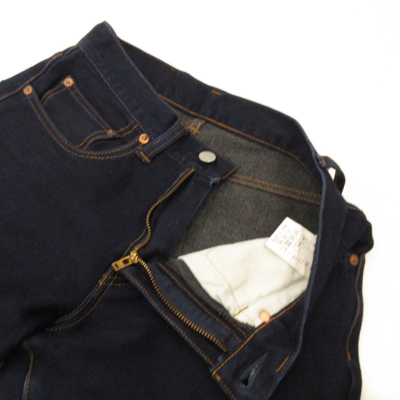 Kojima Genes | Kojima Jeans Denim Pants RNB-1347 Navy Size: 28