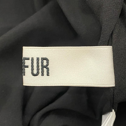 furfur | ファーファー シャツドッキングチェックスカート スカート RWFS254054 2025A/W ｻｲｽﾞ:F レッド【姫路東店】