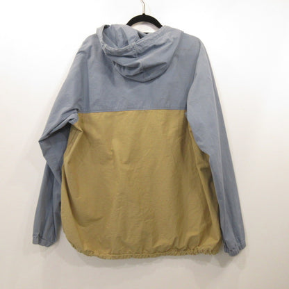 patagonia | Patagonia Fun Hoggers Anorak Nylon Jacket 20325 Beige Size: XL