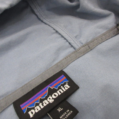 patagonia | Patagonia Fun Hoggers Anorak Nylon Jacket 20325 Beige Size: XL