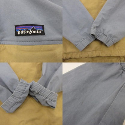 patagonia | Patagonia Fun Hoggers Anorak Nylon Jacket 20325 Beige Size: XL
