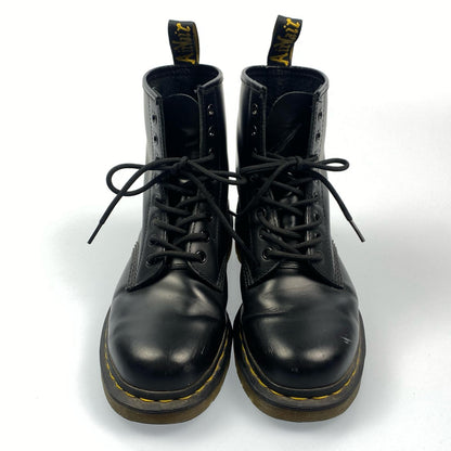 Dr.Martens | ドクターマーチン 1460 8ホール ブーツ UK7 ブラック【姫路東店】