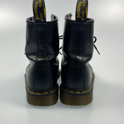 Dr.Martens | ドクターマーチン 1460 8ホール ブーツ UK7 ブラック【姫路東店】
